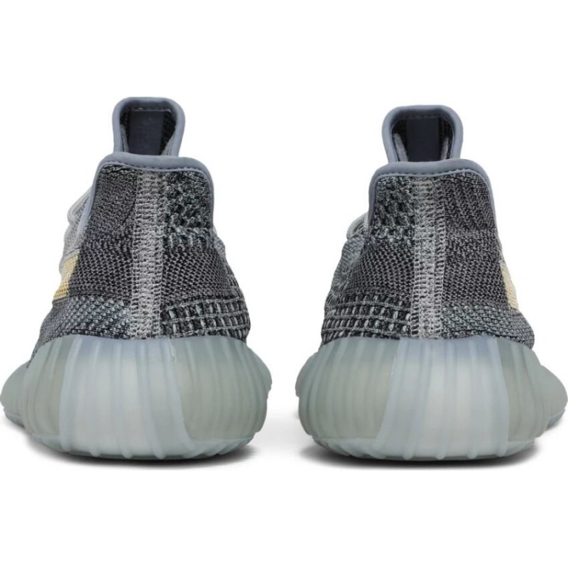 Adidas Yeezy Boost 350 V2 Ash Blue
