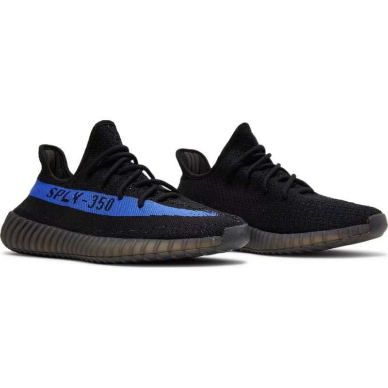 Adidas Yeezy Boost 350 V2 "Dazzling Blue"