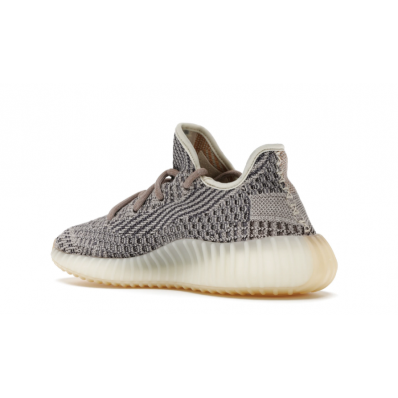 Adidas Yeezy Boost 350 V2 Ash Pearl