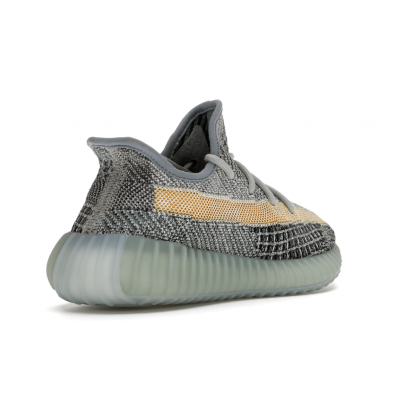 Adidas Yeezy Boost 350 V2 Ash Blue