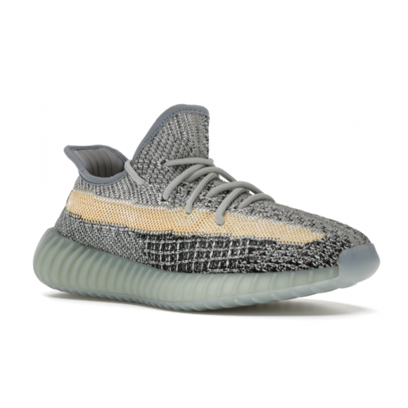 Adidas Yeezy Boost 350 V2 Ash Blue