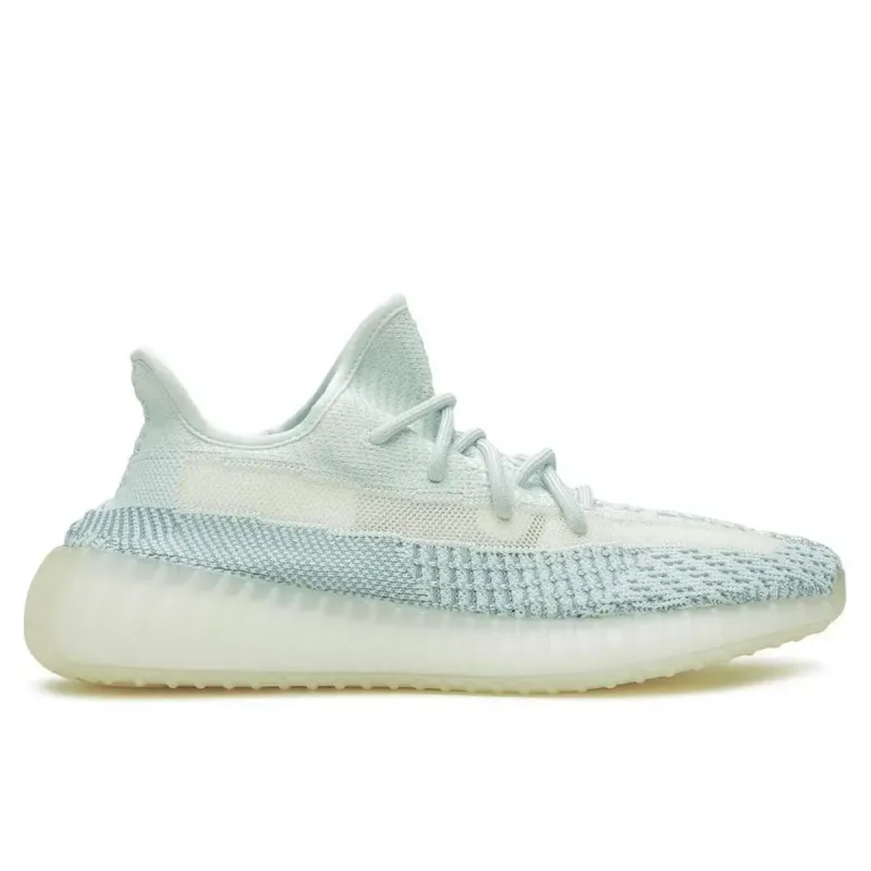 Adidas Yeezy Boost 350 V2 "Cloud White" Reflective