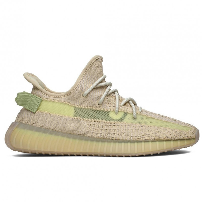 Adidas Yeezy Boost 350 V2 Flax