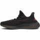 Adidas Yeezy Boost 350 V2 Core Black Red