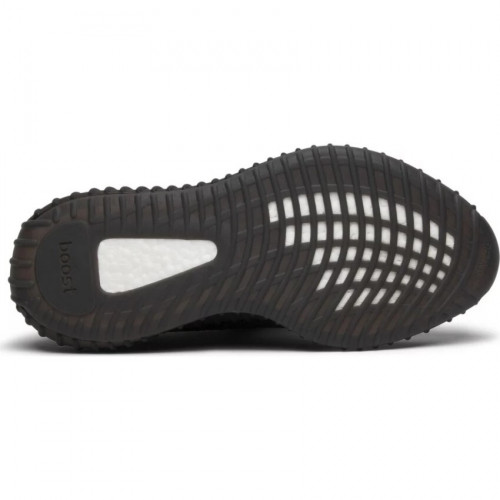 Adidas Yeezy Boost Sply 350 V2 Black/Solar Red