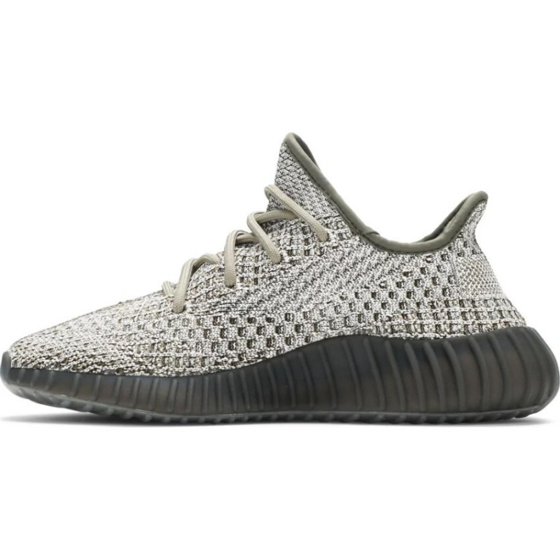 Adidas Yeezy Boost 350 V2 Ash Stone