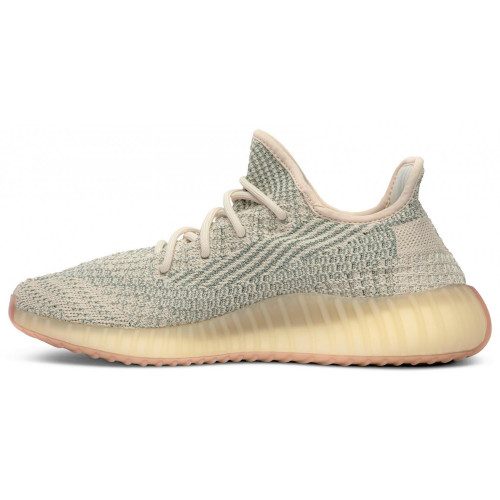 Adidas Yeezy Boost 350 V2 Citrin Reflective