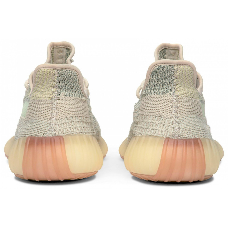 Adidas Yeezy Boost 350 V2 Citrin Reflective