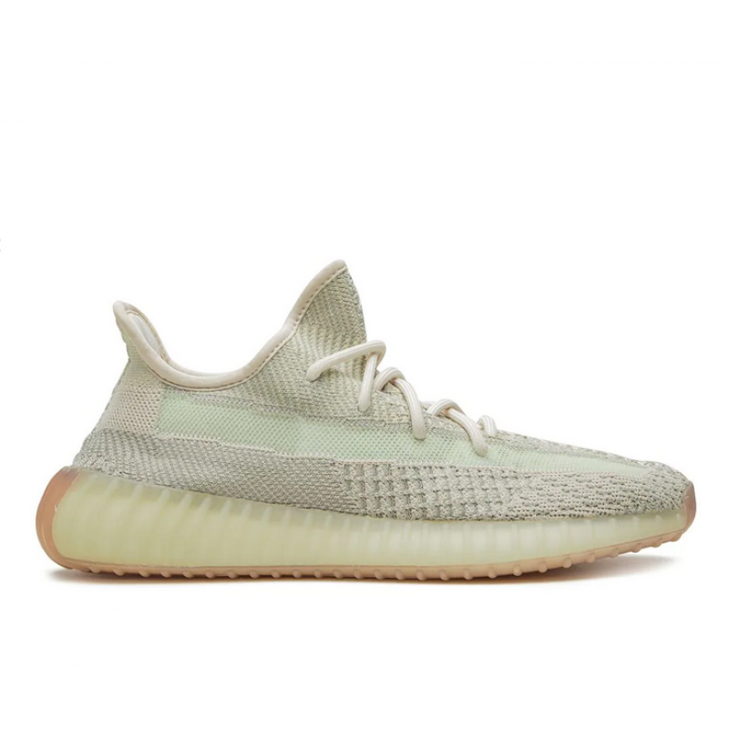 Adidas Yeezy Boost 350 V2 Citrin Reflective