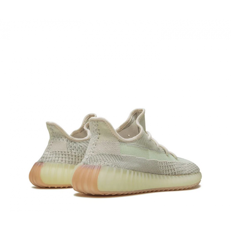 Adidas Yeezy Boost 350 V2 Citrin Reflective
