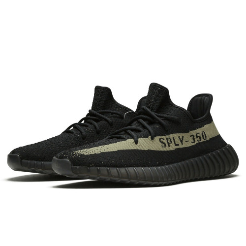 Adidas Yeezy Boost 350 V2 “Green”