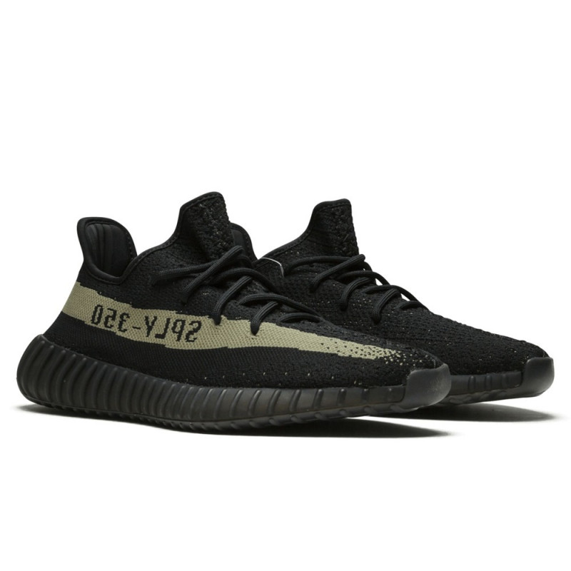 Adidas Yeezy Boost 350 V2 “Green”