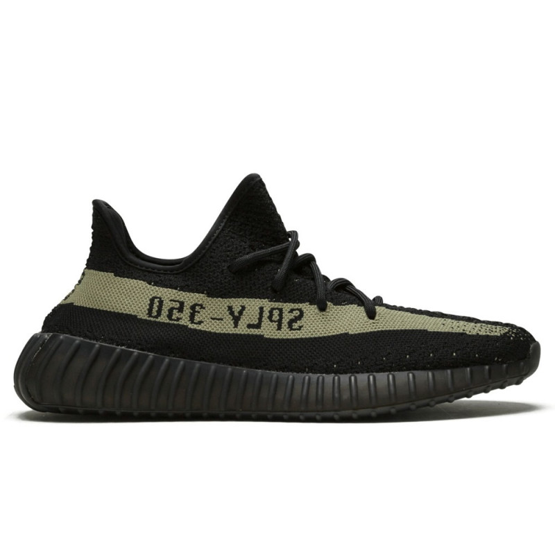 Adidas Yeezy Boost 350 V2 “Green”