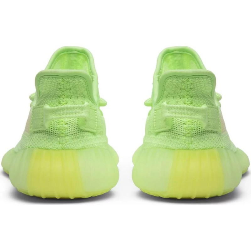 Adidas Yeezy Boost 350 V2 "Glow"