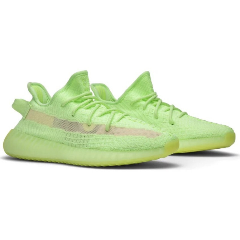 Adidas Yeezy Boost 350 V2 "Glow"