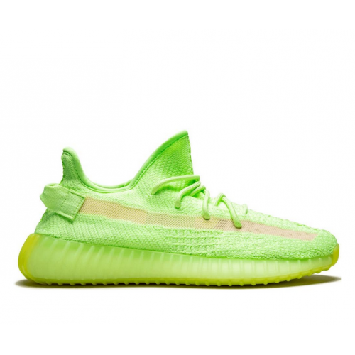 Adidas Yeezy Boost 350 V2 "Glow"