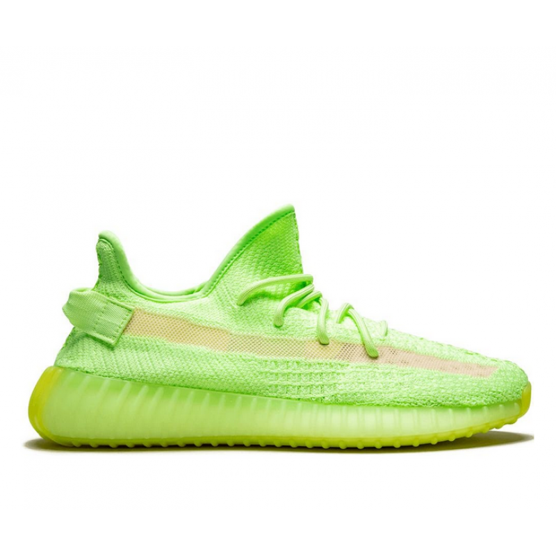 Adidas Yeezy Boost 350 V2 "Glow"