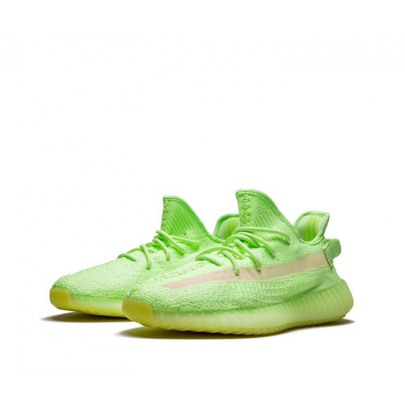 Adidas Yeezy Boost 350 V2 "Glow"