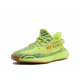 Adidas Yeezy Boost 350 V2 Semi Frozen Yellow