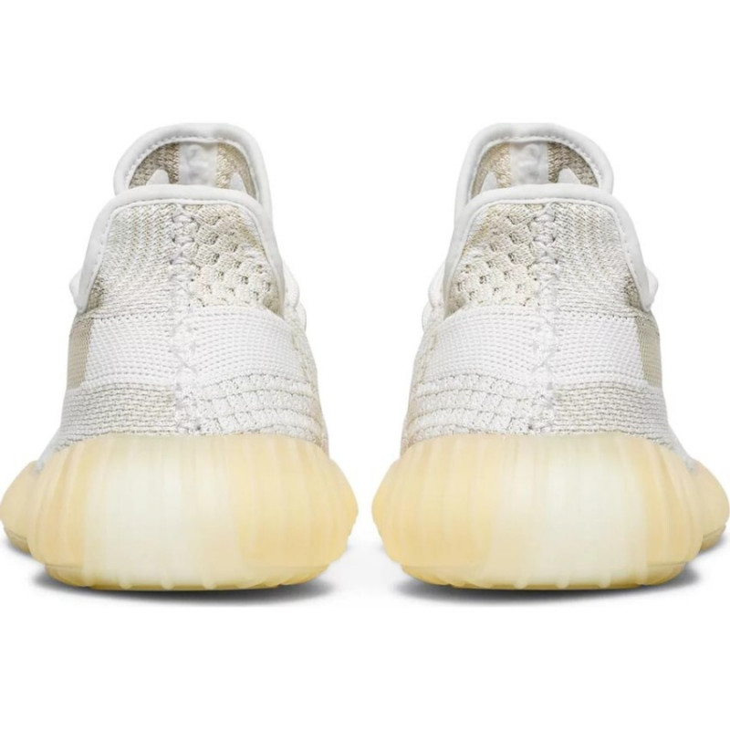 Adidas Yeezy Boost 350 V2 Natural