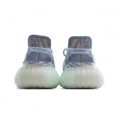 Adidas Yeezy Boost 350 V2 MX "Frost Blue"