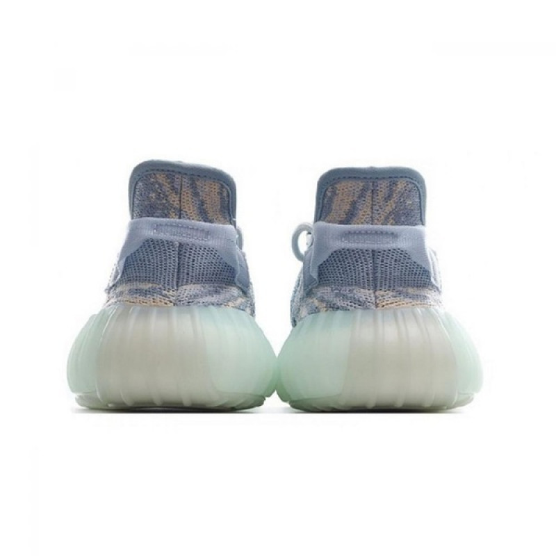 Adidas Yeezy Boost 350 V2 MX "Frost Blue"