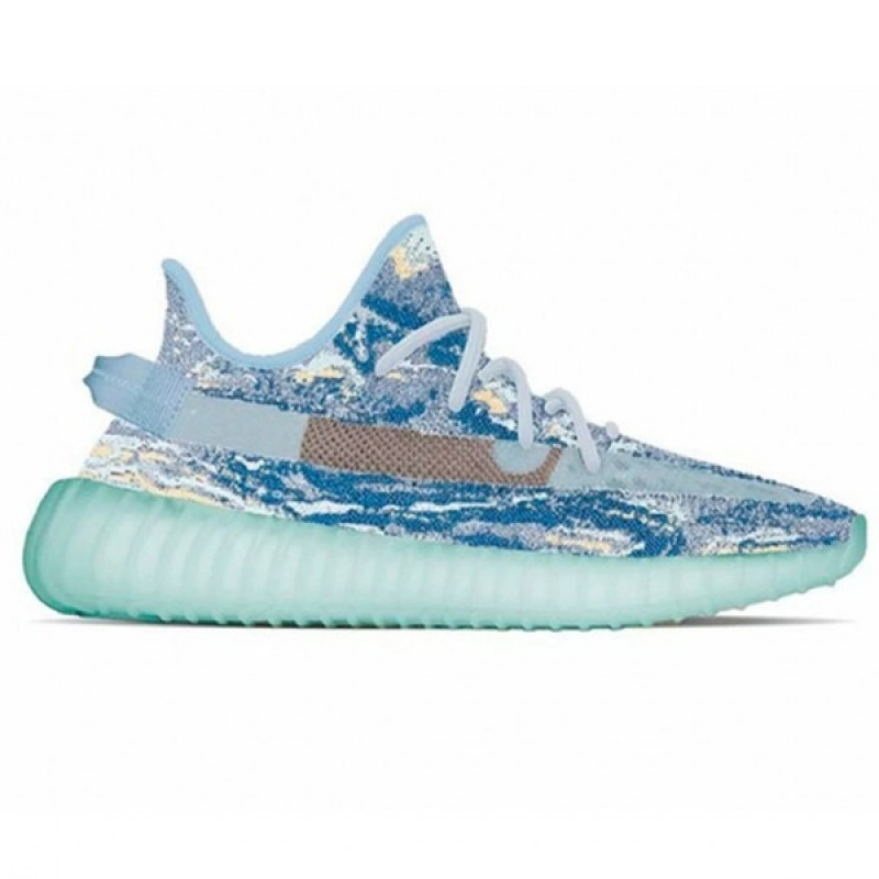 Adidas Yeezy Boost 350 V2 MX "Frost Blue"