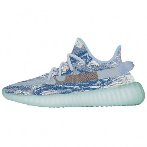 Adidas Yeezy Boost 350 V2 MX "Frost Blue"