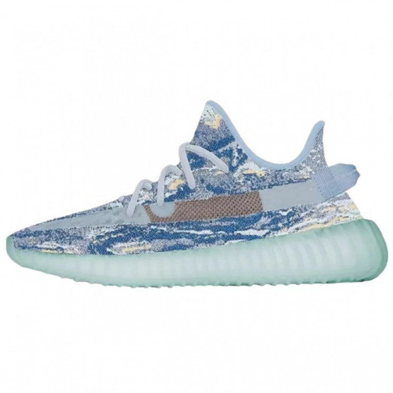 Adidas Yeezy Boost 350 V2 MX "Frost Blue"