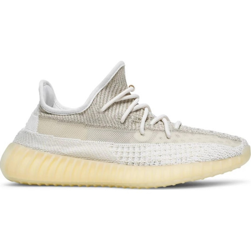 Adidas Yeezy Boost 350 V2 Natural
