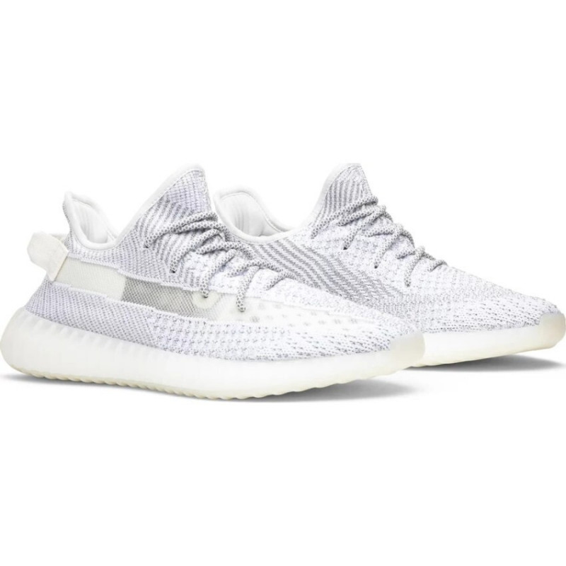 Adidas Yeezy Boost 350 V2 "Static" Reflective