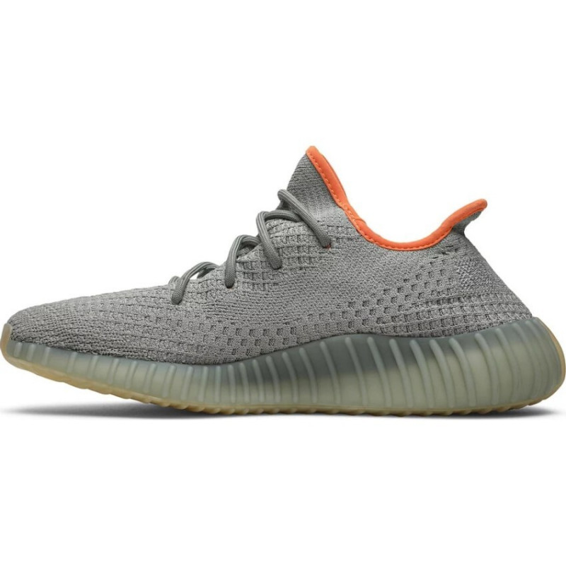 Adidas Yeezy Boost 350 V2 Desert Sage