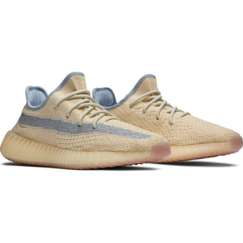 Adidas Yeezy Boost 350 V2 Linen