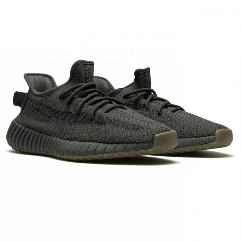 Аdidas Yееzy Boost 350 V2 Mono Cinder