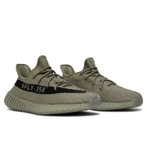 Аdidas Yeezy Boost 350 V2 Granite
