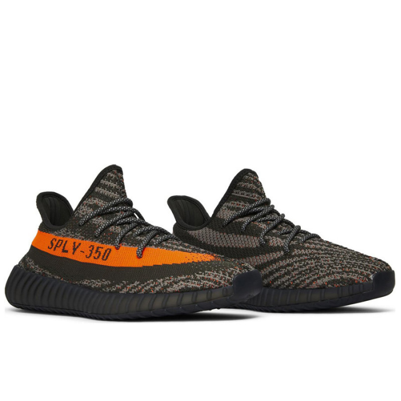 Аdidas Yeezy Boost 350 V2 Carbon Beluga