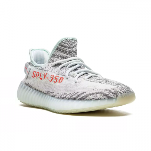 Adidas Yeezy Boost 350 V2 Blue Tint