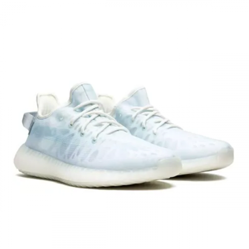 Аdidas Yееzy Boost 350 V2 Mono Ice