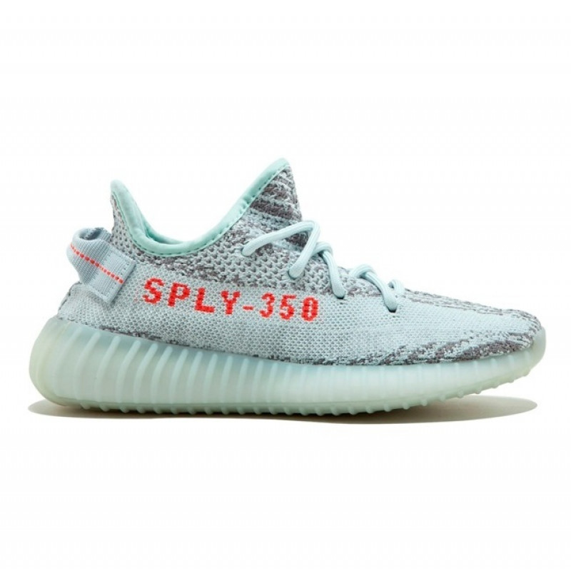 Adidas Yeezy Boost 350 V2 Blue Tint