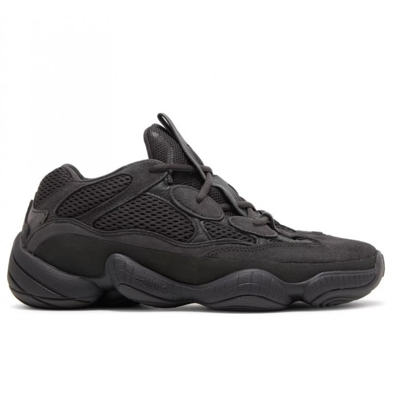 Adidas Yeezy 500 Utility Black