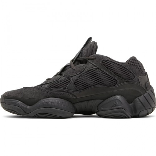 Adidas Yeezy 500 Utility Black