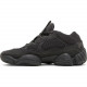 Adidas Yeezy 500 Utility Black