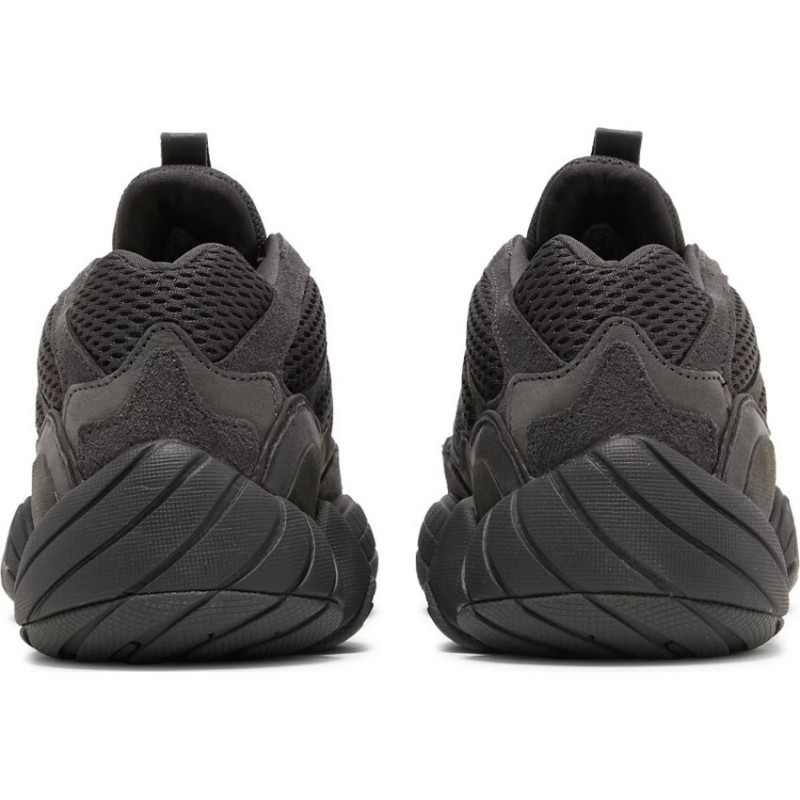 Adidas Yeezy 500 Utility Black