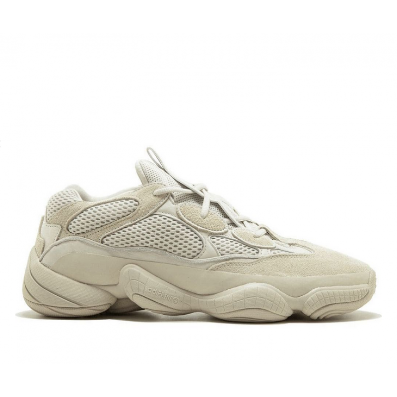 Adidas Yeezy 500 "Desert Rat - Blush"