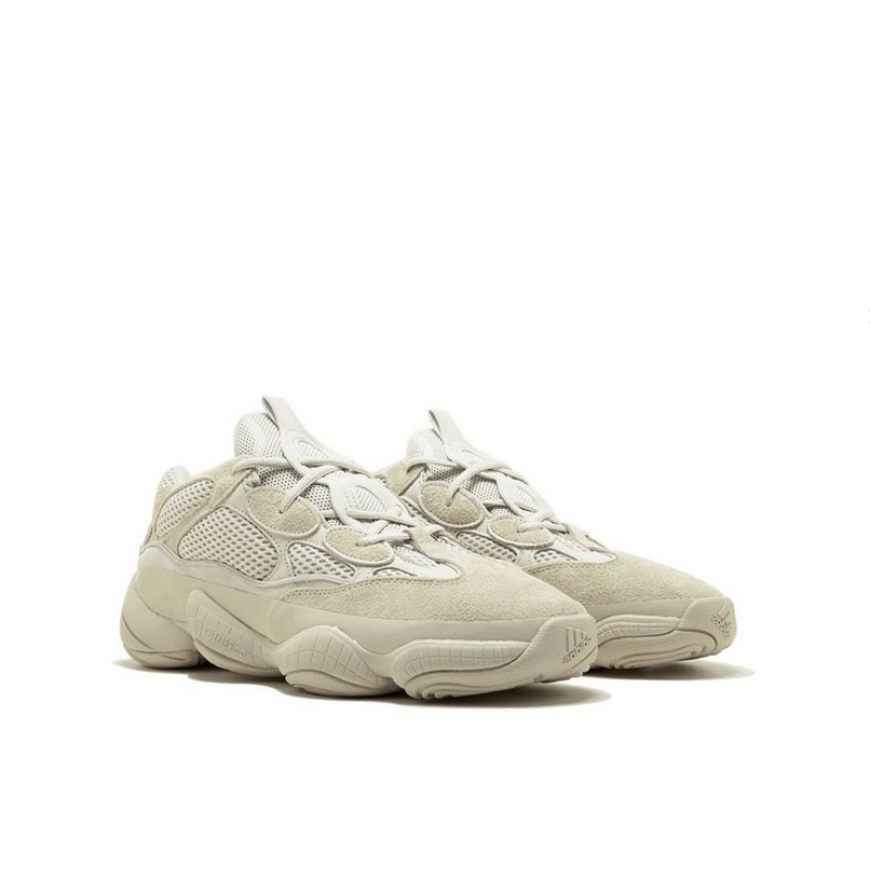 Adidas Yeezy 500 "Desert Rat - Blush"