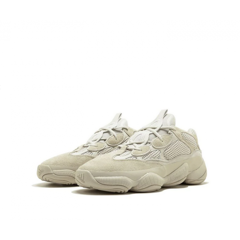 Adidas Yeezy 500 "Desert Rat - Blush"
