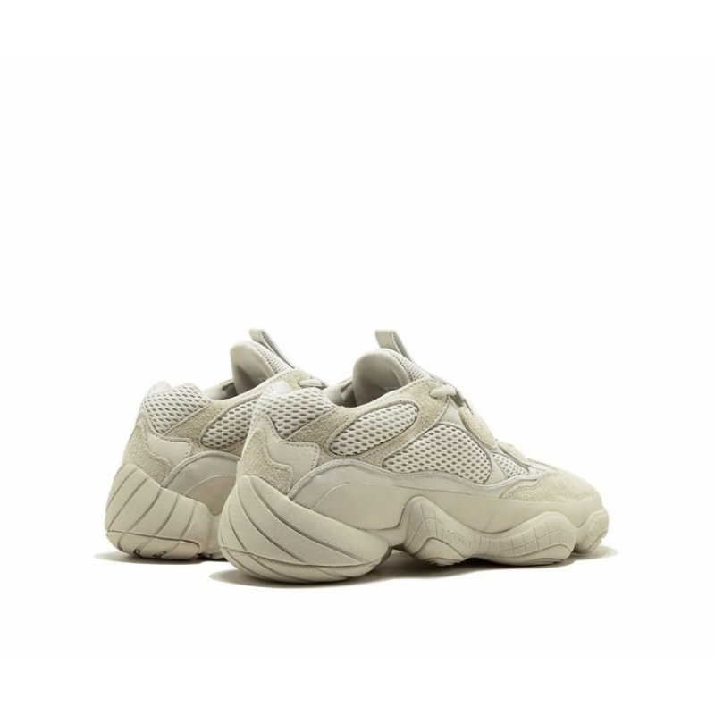 Adidas Yeezy 500 "Desert Rat - Blush"