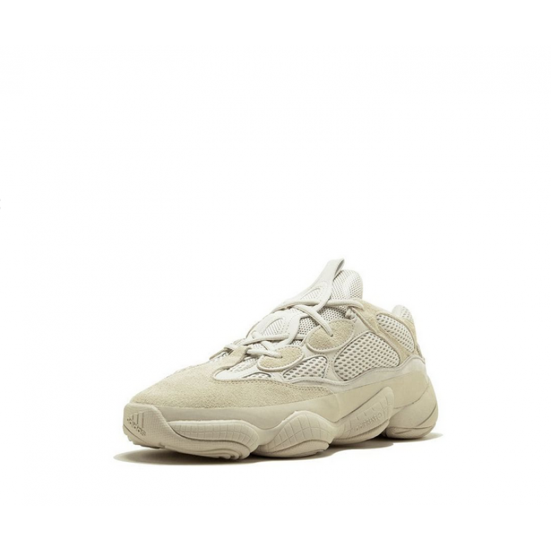 Adidas Yeezy 500 "Desert Rat - Blush"