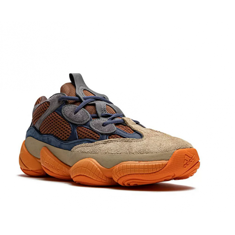 Adidas Yeezy 500 Enflame