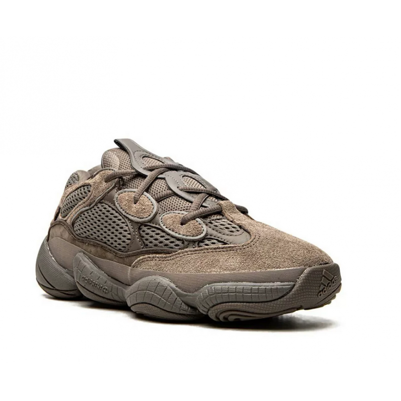 Adidas Yeezy 500 «Clay Brown»